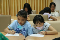 คณะศึกษาศาสตร์ มช. จัดกิจกรรม FREE DAY CAMP สร้างเสริม Soft Skills เพื่อเตรียมความพร้อมในโลกยุคใหม่