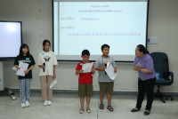 คณะศึกษาศาสตร์ มช. จัดกิจกรรม FREE DAY CAMP สร้างเสริม Soft Skills เพื่อเตรียมความพร้อมในโลกยุคใหม่