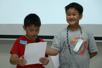 คณะศึกษาศาสตร์ มช. จัดกิจกรรม FREE DAY CAMP สร้างเสริม Soft Skills เพื่อเตรียมความพร้อมในโลกยุคใหม่