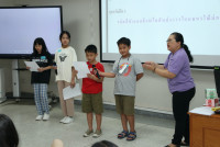 คณะศึกษาศาสตร์ มช. จัดกิจกรรม FREE DAY CAMP สร้างเสริม Soft Skills เพื่อเตรียมความพร้อมในโลกยุคใหม่