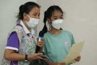 คณะศึกษาศาสตร์ มช. จัดกิจกรรม FREE DAY CAMP สร้างเสริม Soft Skills เพื่อเตรียมความพร้อมในโลกยุคใหม่