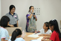 คณะศึกษาศาสตร์ มช. จัดกิจกรรม FREE DAY CAMP สร้างเสริม Soft Skills เพื่อเตรียมความพร้อมในโลกยุคใหม่