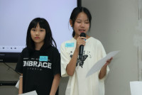 คณะศึกษาศาสตร์ มช. จัดกิจกรรม FREE DAY CAMP สร้างเสริม Soft Skills เพื่อเตรียมความพร้อมในโลกยุคใหม่