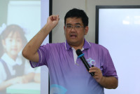 คณะศึกษาศาสตร์ มช. จัดกิจกรรม FREE DAY CAMP สร้างเสริม Soft Skills เพื่อเตรียมความพร้อมในโลกยุคใหม่
