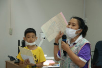 คณะศึกษาศาสตร์ มช. จัดกิจกรรม FREE DAY CAMP สร้างเสริม Soft Skills เพื่อเตรียมความพร้อมในโลกยุคใหม่