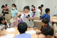 คณะศึกษาศาสตร์ มช. จัดกิจกรรม FREE DAY CAMP สร้างเสริม Soft Skills เพื่อเตรียมความพร้อมในโลกยุคใหม่