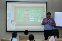 คณะศึกษาศาสตร์ มช. จัดกิจกรรม FREE DAY CAMP สร้างเสริม Soft Skills เพื่อเตรียมความพร้อมในโลกยุคใหม่