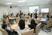 คณะศึกษาศาสตร์ มช. จัดกิจกรรม FREE DAY CAMP สร้างเสริม Soft Skills เพื่อเตรียมความพร้อมในโลกยุคใหม่