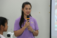 คณะศึกษาศาสตร์ มช. จัดกิจกรรม FREE DAY CAMP สร้างเสริม Soft Skills เพื่อเตรียมความพร้อมในโลกยุคใหม่