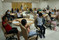 คณะศึกษาศาสตร์ มช. จัดกิจกรรม FREE DAY CAMP สร้างเสริม Soft Skills เพื่อเตรียมความพร้อมในโลกยุคใหม่