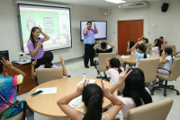 คณะศึกษาศาสตร์ มช. จัดกิจกรรม FREE DAY CAMP สร้างเสริม Soft Skills เพื่อเตรียมความพร้อมในโลกยุคใหม่