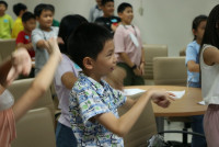 คณะศึกษาศาสตร์ มช. จัดกิจกรรม FREE DAY CAMP สร้างเสริม Soft Skills เพื่อเตรียมความพร้อมในโลกยุคใหม่