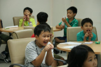 คณะศึกษาศาสตร์ มช. จัดกิจกรรม FREE DAY CAMP สร้างเสริม Soft Skills เพื่อเตรียมความพร้อมในโลกยุคใหม่