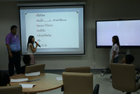 คณะศึกษาศาสตร์ มช. จัดกิจกรรม FREE DAY CAMP สร้างเสริม Soft Skills เพื่อเตรียมความพร้อมในโลกยุคใหม่