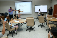 คณะศึกษาศาสตร์ มช. จัดกิจกรรม FREE DAY CAMP สร้างเสริม Soft Skills เพื่อเตรียมความพร้อมในโลกยุคใหม่