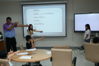 คณะศึกษาศาสตร์ มช. จัดกิจกรรม FREE DAY CAMP สร้างเสริม Soft Skills เพื่อเตรียมความพร้อมในโลกยุคใหม่
