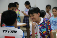คณะศึกษาศาสตร์ มช. จัดกิจกรรม FREE DAY CAMP สร้างเสริม Soft Skills เพื่อเตรียมความพร้อมในโลกยุคใหม่
