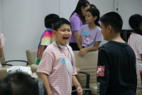 คณะศึกษาศาสตร์ มช. จัดกิจกรรม FREE DAY CAMP สร้างเสริม Soft Skills เพื่อเตรียมความพร้อมในโลกยุคใหม่