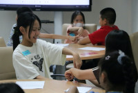 คณะศึกษาศาสตร์ มช. จัดกิจกรรม FREE DAY CAMP สร้างเสริม Soft Skills เพื่อเตรียมความพร้อมในโลกยุคใหม่