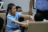 คณะศึกษาศาสตร์ มช. จัดกิจกรรม FREE DAY CAMP สร้างเสริม Soft Skills เพื่อเตรียมความพร้อมในโลกยุคใหม่