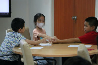 คณะศึกษาศาสตร์ มช. จัดกิจกรรม FREE DAY CAMP สร้างเสริม Soft Skills เพื่อเตรียมความพร้อมในโลกยุคใหม่