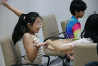 คณะศึกษาศาสตร์ มช. จัดกิจกรรม FREE DAY CAMP สร้างเสริม Soft Skills เพื่อเตรียมความพร้อมในโลกยุคใหม่