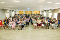 คณะศึกษาศาสตร์ มช. จัดกิจกรรม FREE DAY CAMP สร้างเสริม Soft Skills เพื่อเตรียมความพร้อมในโลกยุคใหม่