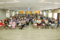 คณะศึกษาศาสตร์ มช. จัดกิจกรรม FREE DAY CAMP สร้างเสริม Soft Skills เพื่อเตรียมความพร้อมในโลกยุคใหม่