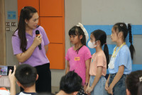 คณะศึกษาศาสตร์ มช. จัดกิจกรรม FREE DAY CAMP สร้างเสริม Soft Skills เพื่อเตรียมความพร้อมในโลกยุคใหม่