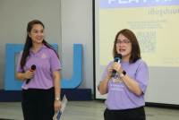 คณะศึกษาศาสตร์ มช. จัดกิจกรรม FREE DAY CAMP สร้างเสริม Soft Skills เพื่อเตรียมความพร้อมในโลกยุคใหม่