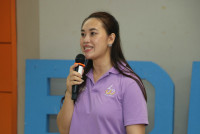 คณะศึกษาศาสตร์ มช. จัดกิจกรรม FREE DAY CAMP สร้างเสริม Soft Skills เพื่อเตรียมความพร้อมในโลกยุคใหม่