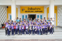 P3 ทัศนศึกษาลำปาง 2567