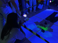 สาขาวิชาเคมี จัดกิจกรรมค่าย STEM Education Camp