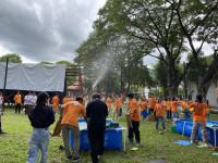 สาขาวิชาเคมี จัดกิจกรรมค่าย STEM Education Camp
