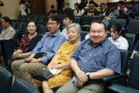 สาขาวิชาภาษาอังกฤษ จัดกิจกรรมการแข่งขันความสามารถทางภาษาอังกฤษ ประจำปีการศึกษา 2567 ( English Challenge Day 2024) 