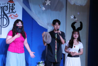 สาขาวิชาภาษาอังกฤษ จัดกิจกรรมการแข่งขันความสามารถทางภาษาอังกฤษ ประจำปีการศึกษา 2567 ( English Challenge Day 2024) 