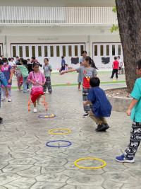 ITPC Challenge ครั้งที่ 2