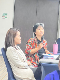 คณบดีและทีมบริหารคณะศึกษาศาสตรื เข้าร่วมอบรมหลักสุตร Shaping Strategic การสร้างแผนการบริหารเชิงกลยุทธ์ของส่วนงาน ภายใต้โครงการ Executive CMU Onboarding สำหรับคณะศึกษาศาสตร์ 