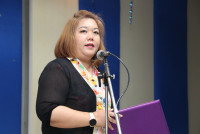 สาขาวิชาภาษาไทยจัดการแข่งขันทักษะทางภาษาไทย เนื่องในงานวันภาษาไทยแห่งชาติ ประจำปี 2567 { Max meta ภาษาไทยไปมัลติเวิร์ส }
