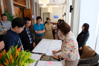 คณะศึกษาศาสตร์ มช. จัดกิจกรรมอบรมการจัดทำผลงานทางวิชาการของบุคลากรสายวิชาการ สังกัดภาควิชาฯ ที่มีสมรรถนะขั้นสูงเพื่ออนาคต (กลุ่มมุ่งเป้า)  