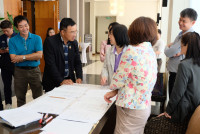 คณะศึกษาศาสตร์ มช. จัดกิจกรรมอบรมการจัดทำผลงานทางวิชาการของบุคลากรสายวิชาการ สังกัดภาควิชาฯ ที่มีสมรรถนะขั้นสูงเพื่ออนาคต (กลุ่มมุ่งเป้า)  