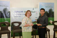 ภาควิชาหลักสูตรฯ จัดกิจกรรมเปิดตัวหนังสือ { ห้องเรียนไร้ผนัง }
