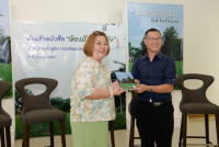 ภาควิชาหลักสูตรฯ จัดกิจกรรมเปิดตัวหนังสือ { ห้องเรียนไร้ผนัง }