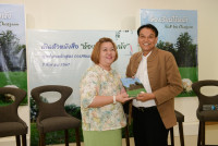 ภาควิชาหลักสูตรฯ จัดกิจกรรมเปิดตัวหนังสือ { ห้องเรียนไร้ผนัง }