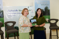ภาควิชาหลักสูตรฯ จัดกิจกรรมเปิดตัวหนังสือ { ห้องเรียนไร้ผนัง }