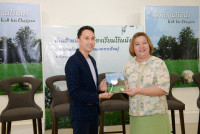 ภาควิชาหลักสูตรฯ จัดกิจกรรมเปิดตัวหนังสือ { ห้องเรียนไร้ผนัง }