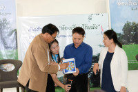 ภาควิชาหลักสูตรฯ จัดกิจกรรมเปิดตัวหนังสือ { ห้องเรียนไร้ผนัง }