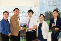 ภาควิชาหลักสูตรฯ จัดกิจกรรมเปิดตัวหนังสือ { ห้องเรียนไร้ผนัง }