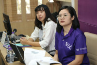 หน่วยบริหารงานวิจัย จัดกิจกรรมแลกเปลี่ยนเรียนรู้ การประเมินผลตอบแทนทางสังคม (Social Return on Investment : SROI)