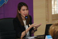 หน่วยบริหารงานวิจัย จัดกิจกรรมแลกเปลี่ยนเรียนรู้ การประเมินผลตอบแทนทางสังคม (Social Return on Investment : SROI)